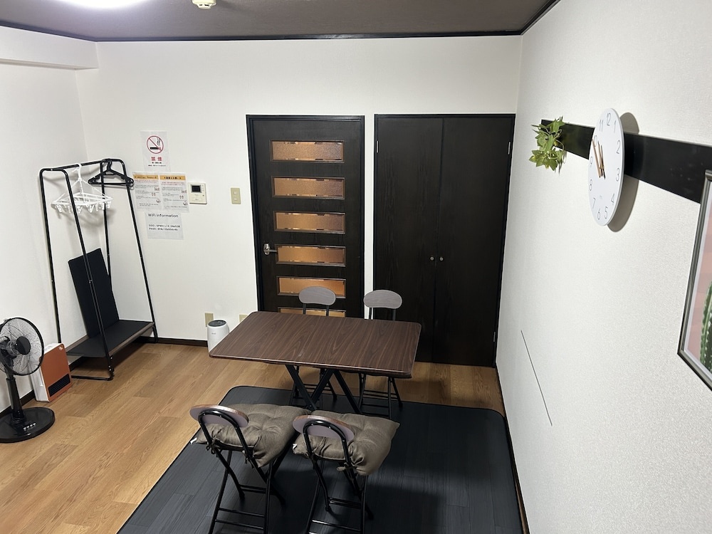 Guest House GENESIS OF FREEDOM INN 사진 18