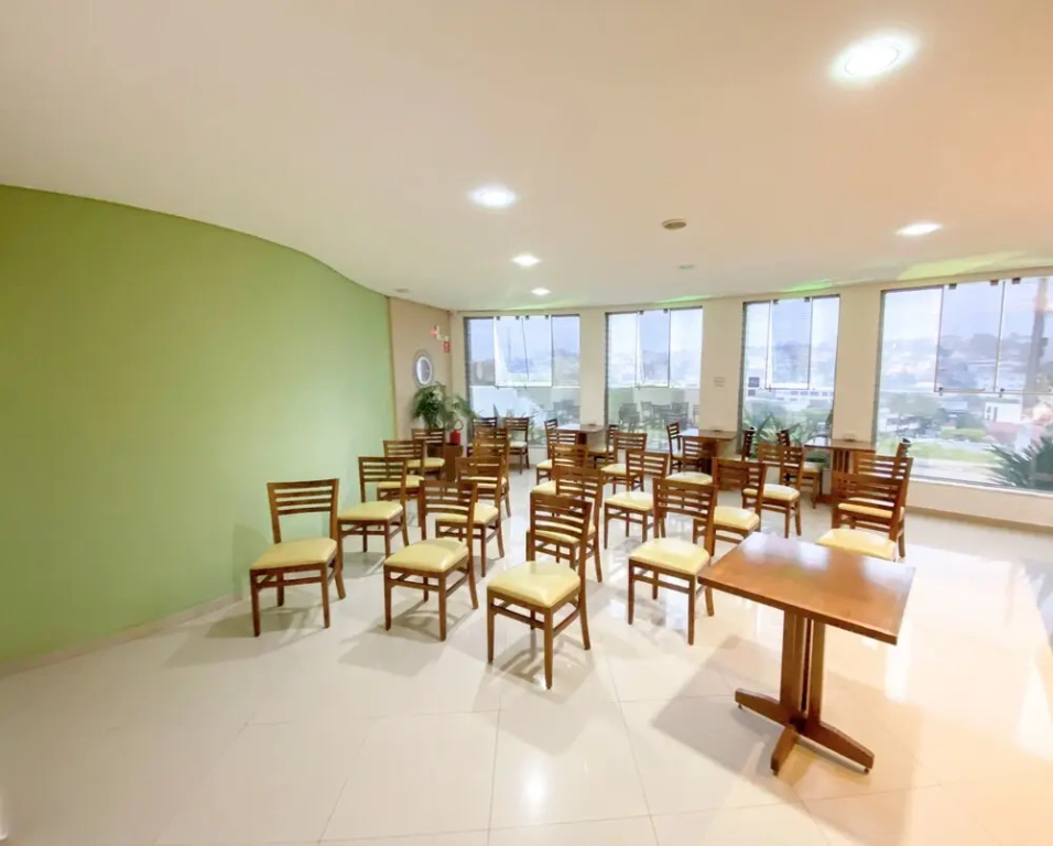 Hotel Bela Vista - Général