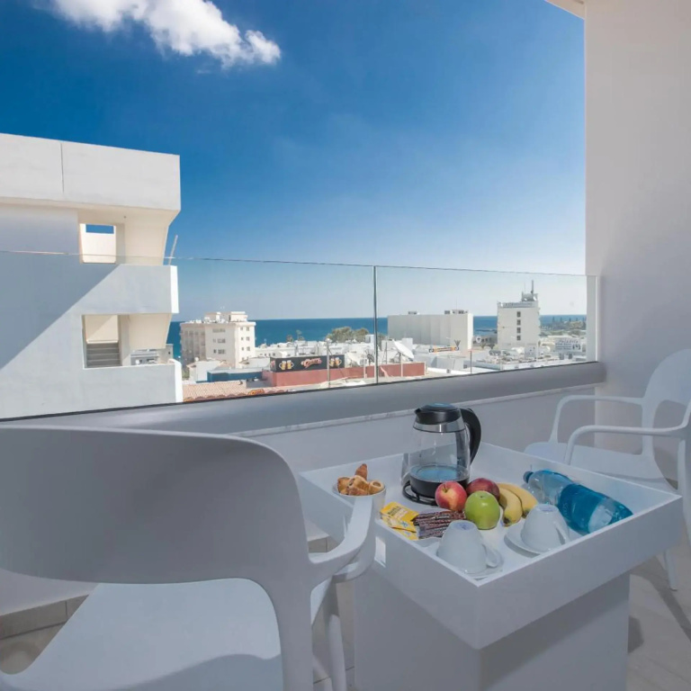 Kokkinos Boutique Hotel — Протарас, Кіпр мініатюра 42