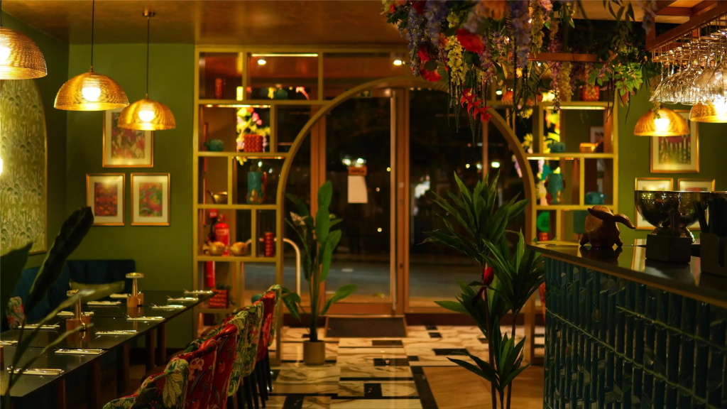 Hotel photo 24