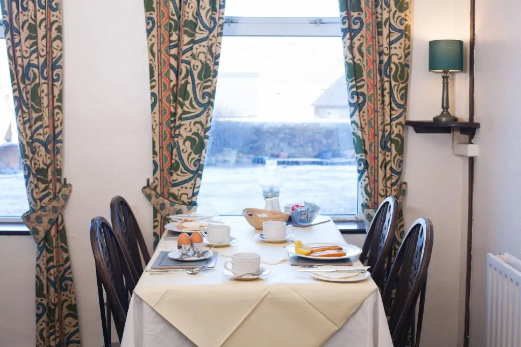 Dalesgate Hotel - Général