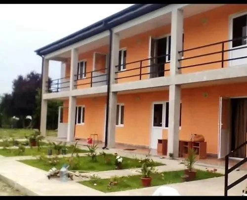 Guest House On Sayat Nova 7A