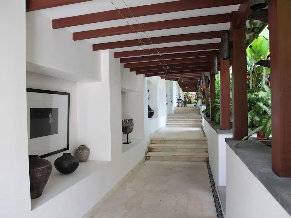 Dea Villas - Général