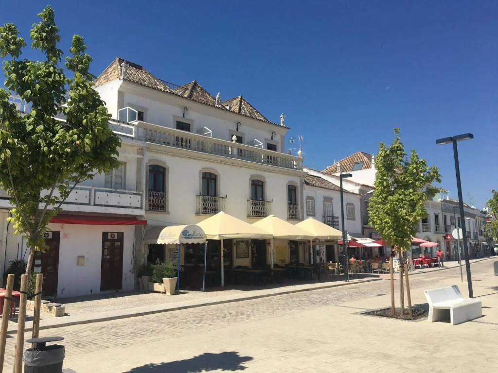 Residencial Marés