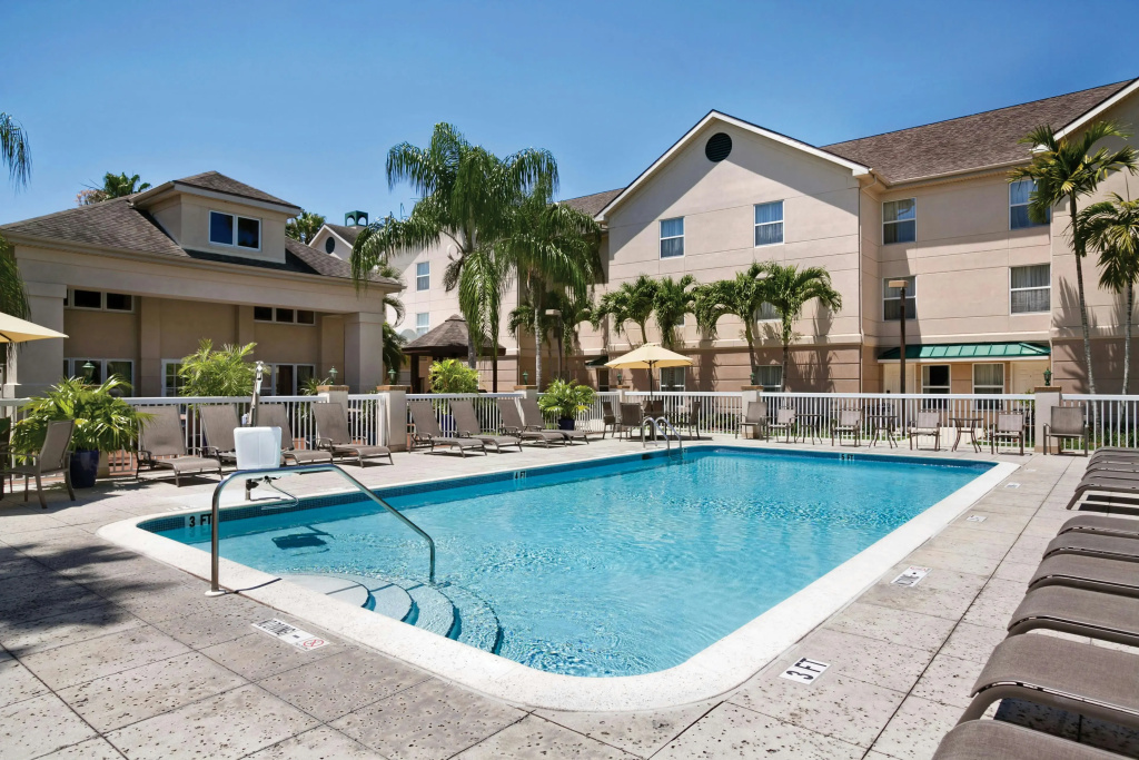 Homewood Suites by Hilton - Fort Myers - Général