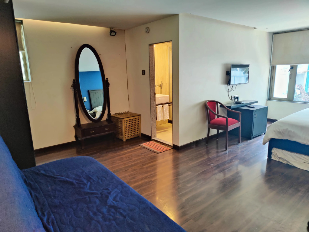 Suite