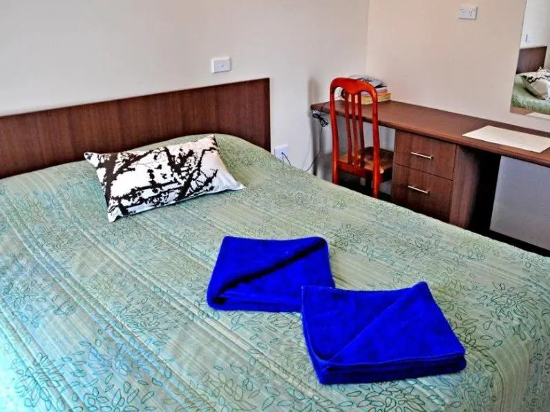 3 Bedrooms Standard room
