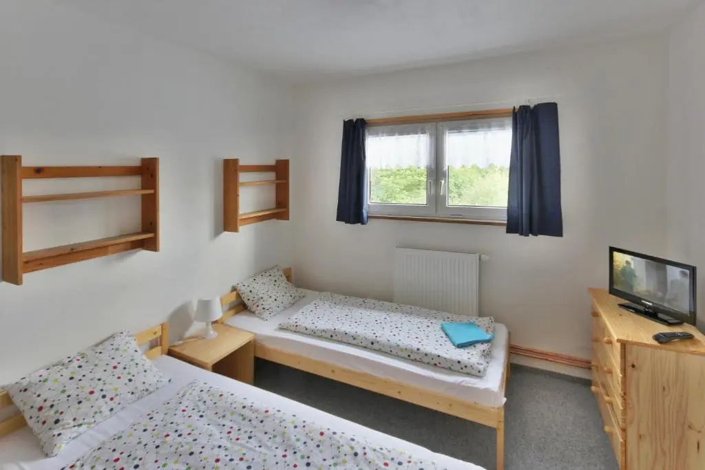 Penzion Bobešova bouda - Chambres