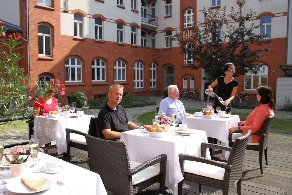 Hotel am Molkenmarkt - Général