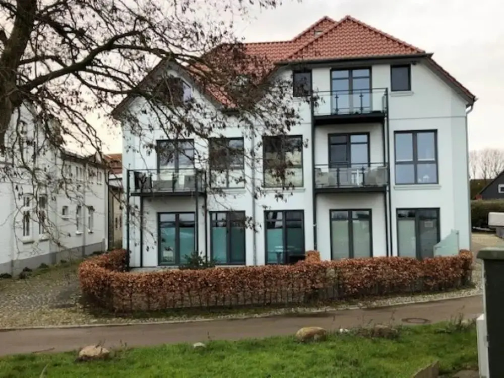 Apartment in Orth