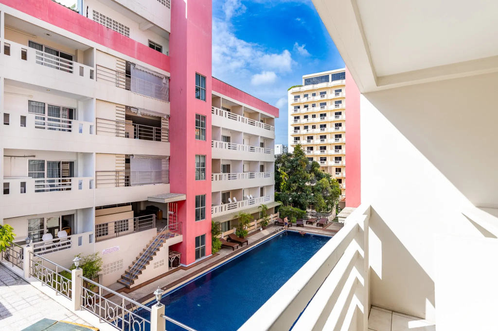 Eastiny Place Hotel - Général
