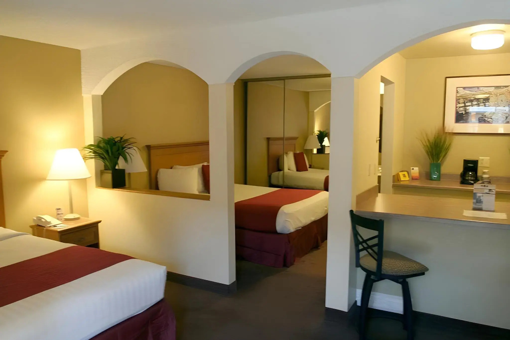 Mardi Gras Hotel & Casino - Général