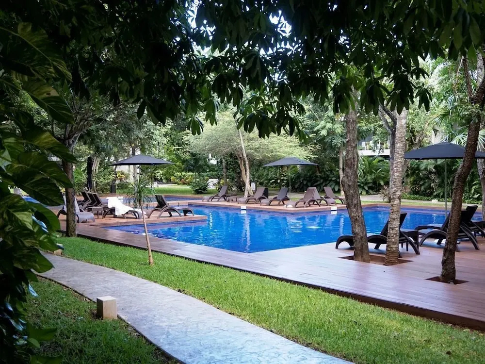 Hotel photo 14