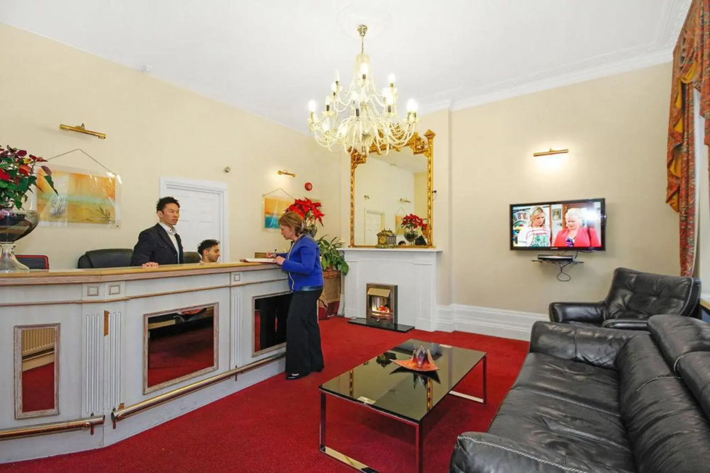 Hotel photo 15