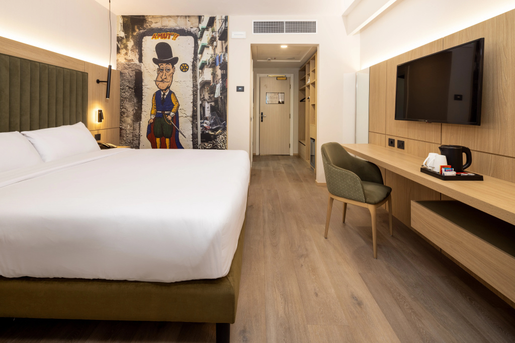 Holiday Inn Naples by IHG - Général