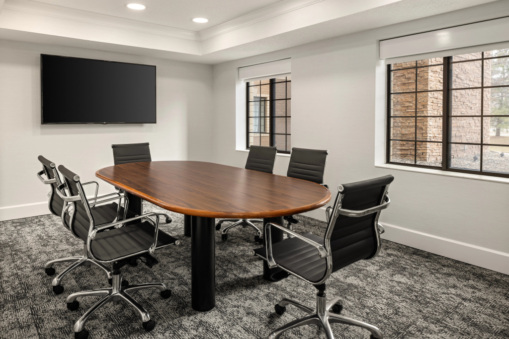 Staybridge Suites MPLS-Maple Grove/Arbor Lakes by IHG - Général