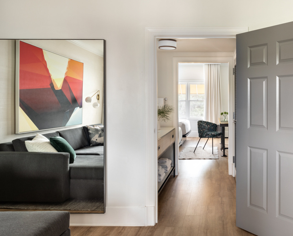 Kimpton Brice Hotel by IHG - Général