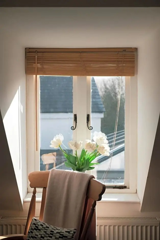 The Kings Arms Hotel - Chambres