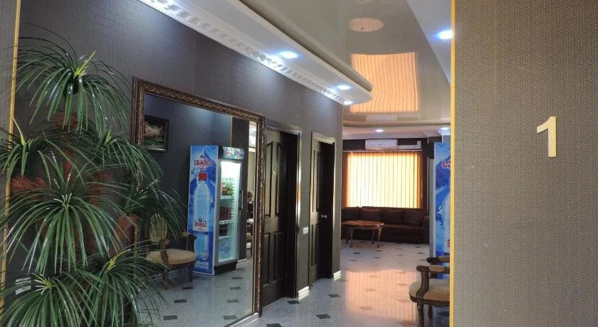 Hotel photo 13