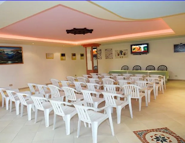 Le Tre Caravelle Hotel - Général