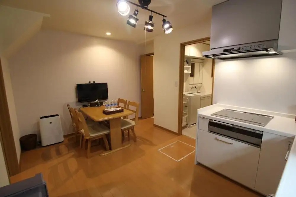 LiB PLUS VILLA Mibu 사진 23