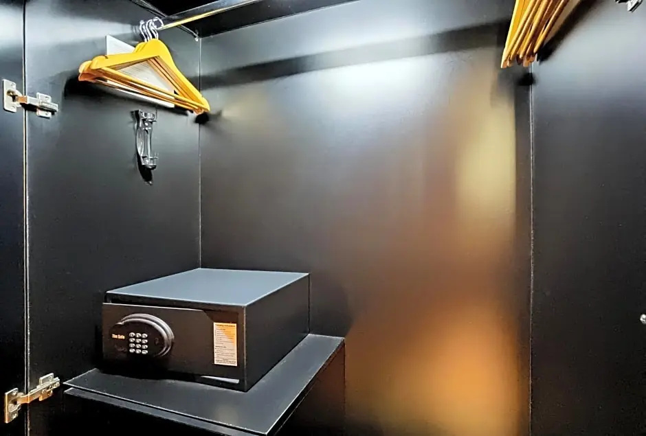Nova Gold Hotel - Chambres