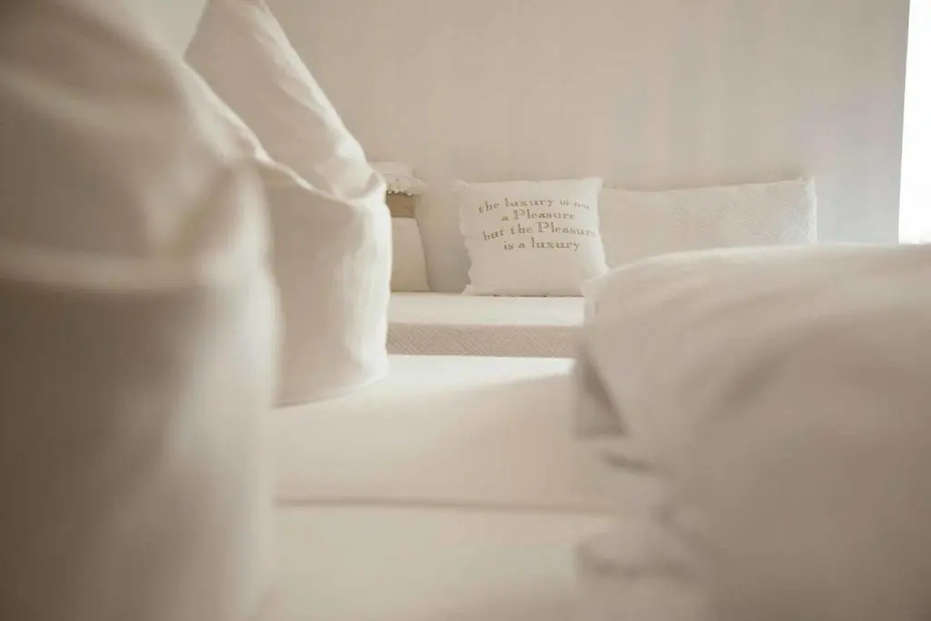 Hotel Klostermühle Siebenborn - Chambres