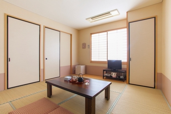 Towa Ryokan 사진 5