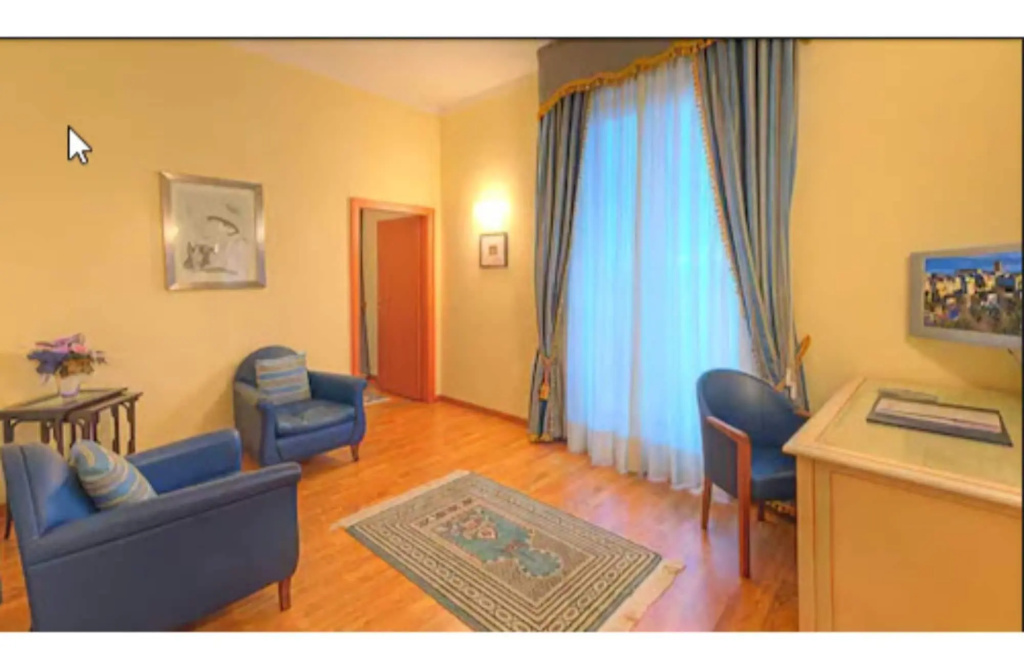 Recina Hotel - Général