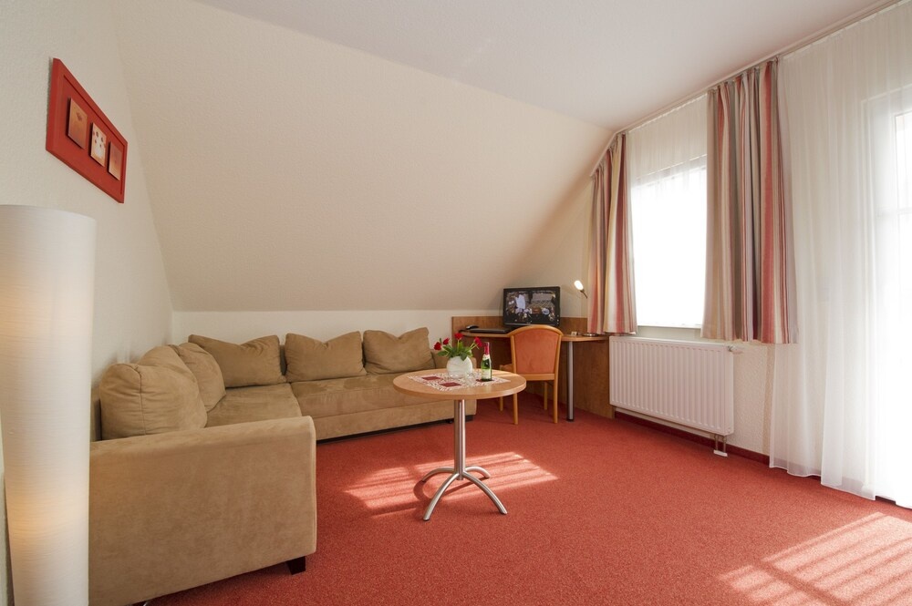 Hotel Sonnenklahr - Général