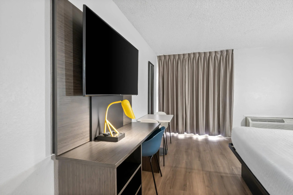 Hotel photo 6