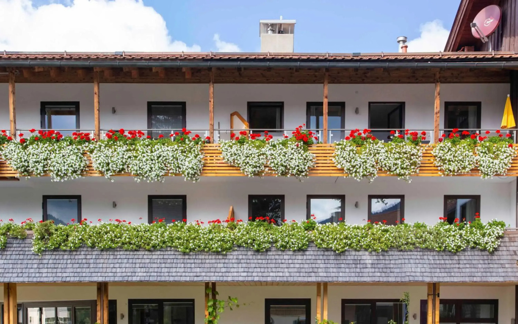 Haus Panorama