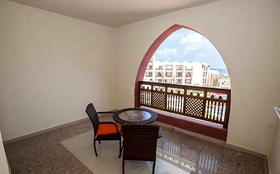 Hotel Lella Meriam - Chambres