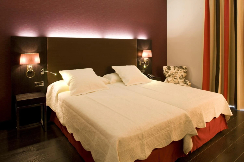 Hotel Boutique Gareus - Général