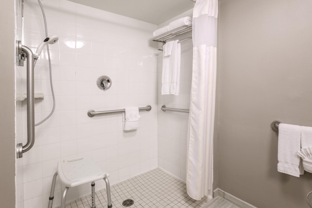 Hilton Garden Inn Dallas/Market Center - Général