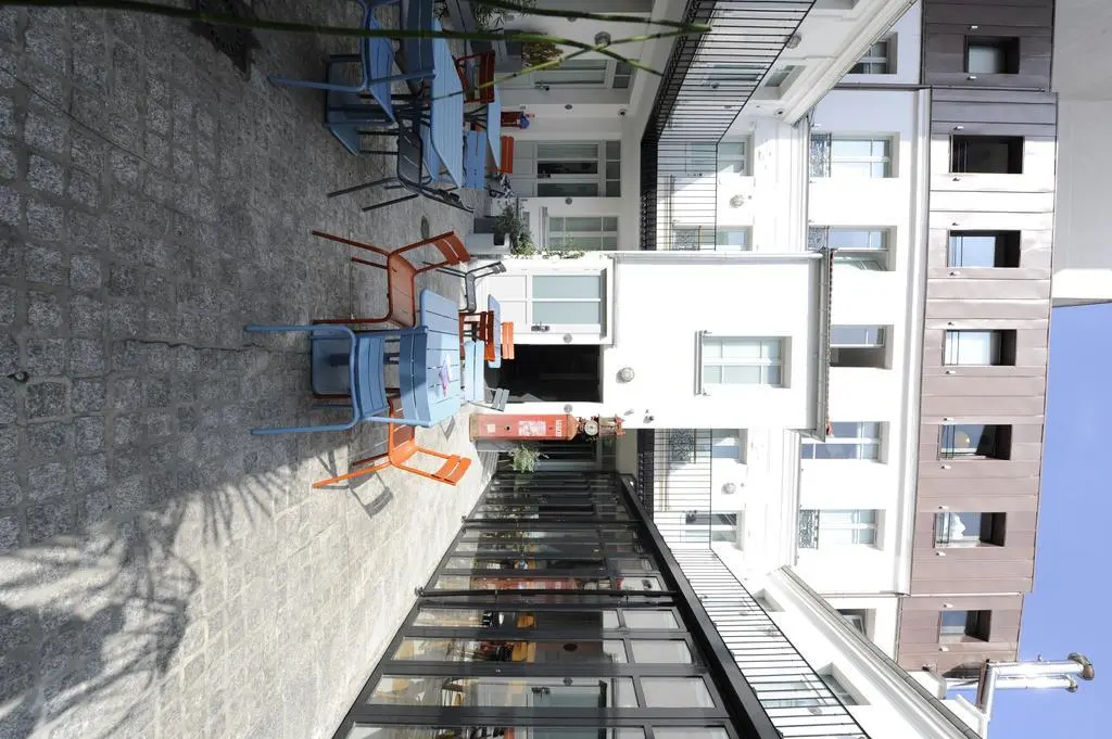 Hotel photo 10