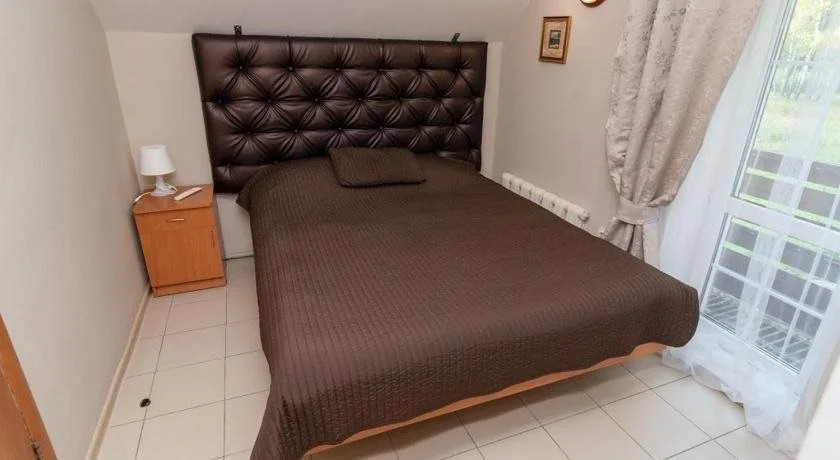 Hotel Complex Samey - фото 3