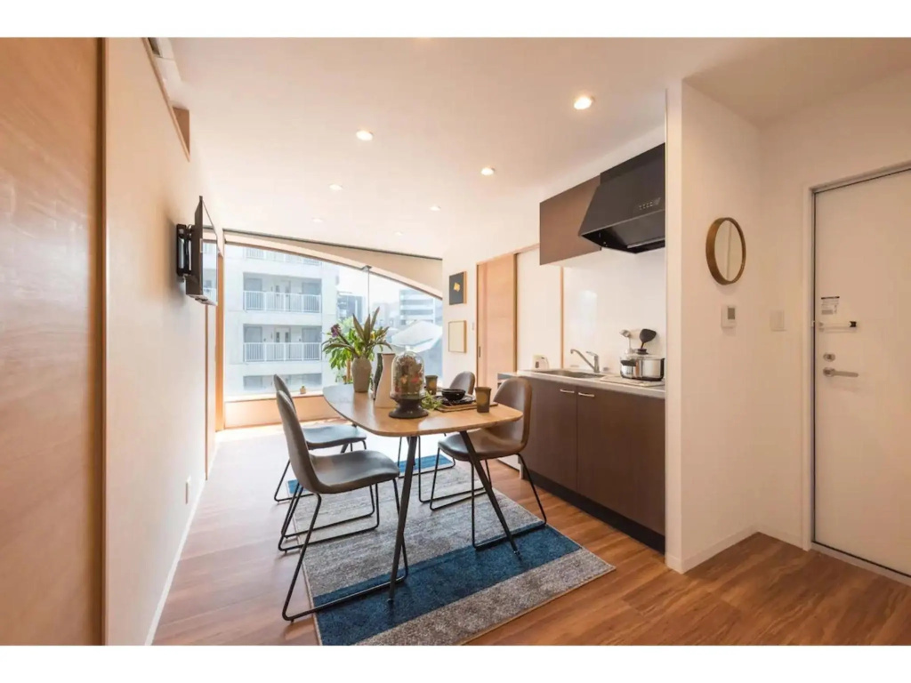 Tora Hotel Skytree - Vacation STAY 51803v