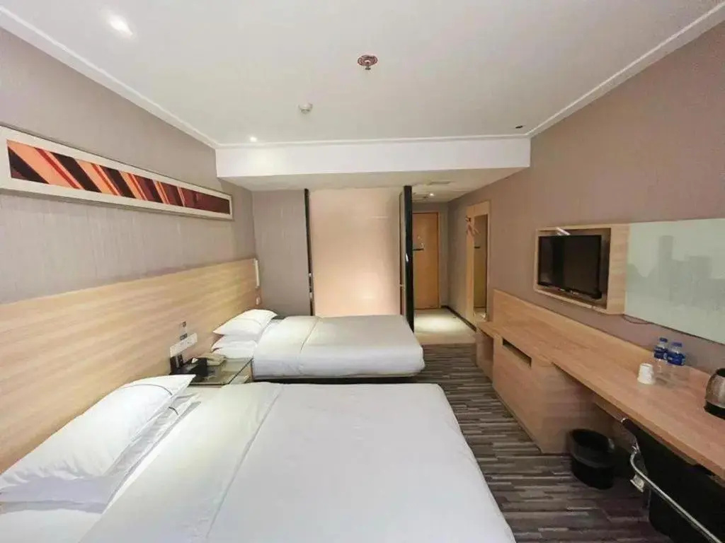 Home Inn Changsha Railway Station