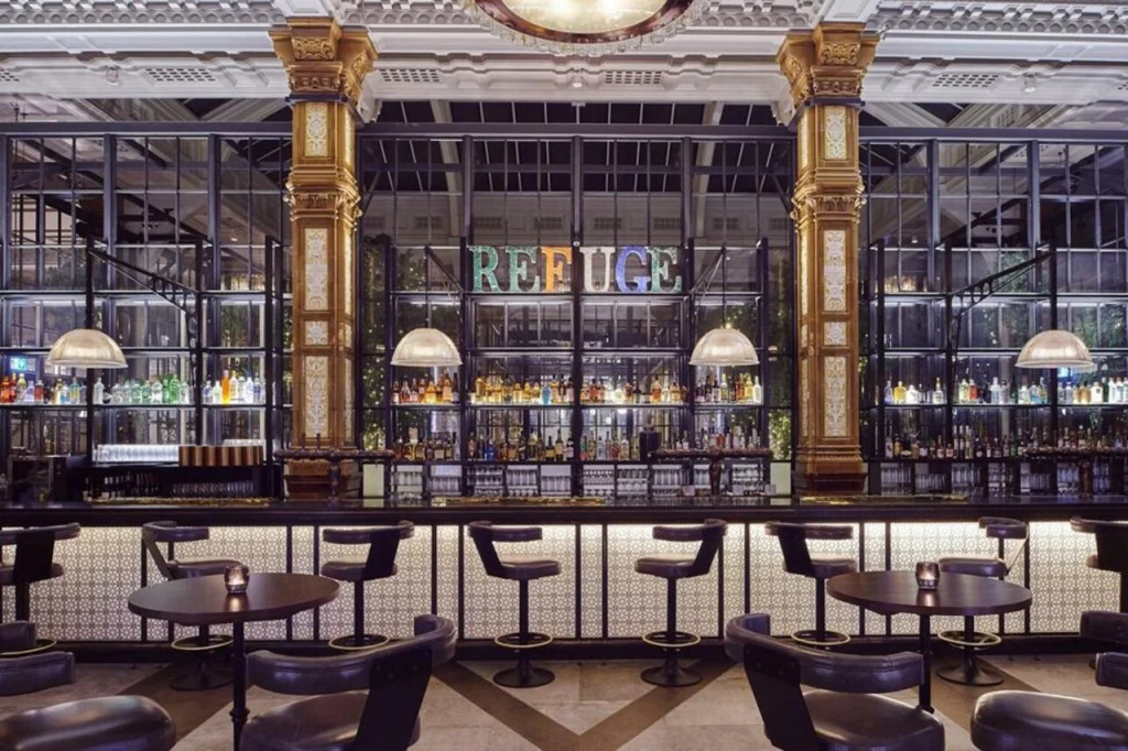 Kimpton Clocktower by IHG - фото 25