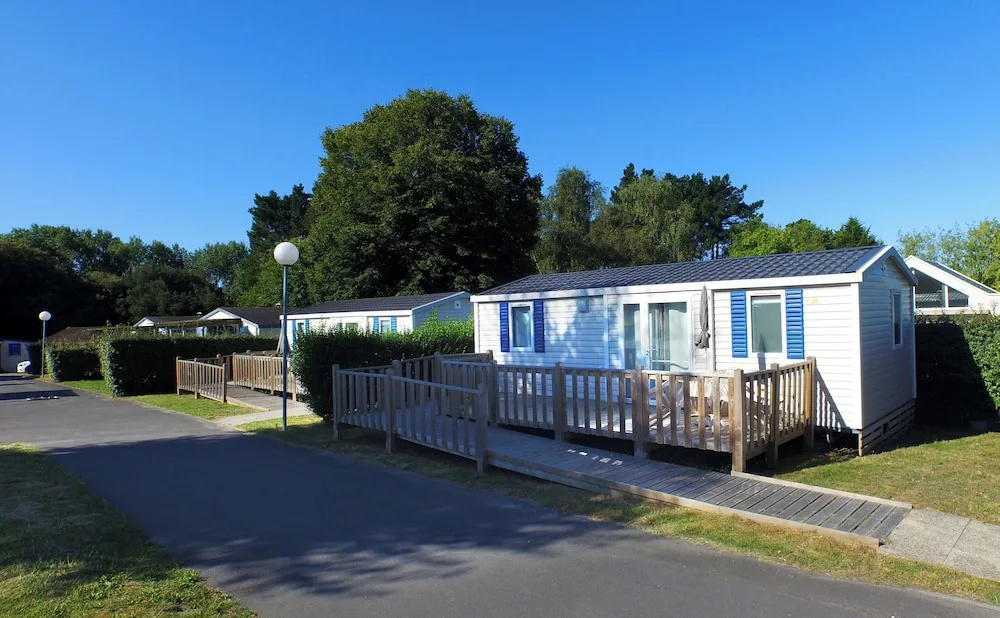 VVF Piriac-sur-Mer Bretagne Sud - Chambres