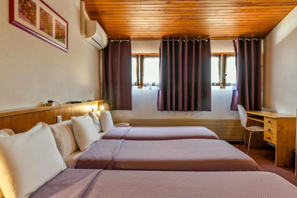 Hotel Restaurant Saubusse Thermal - Chambres