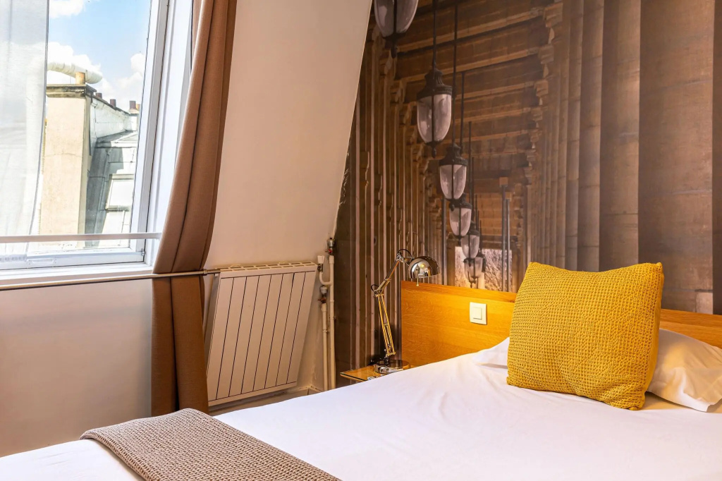 Afficher la photo 6 — Le 20 Prieure Hotel