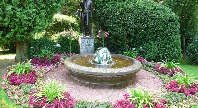Hotel photo 10