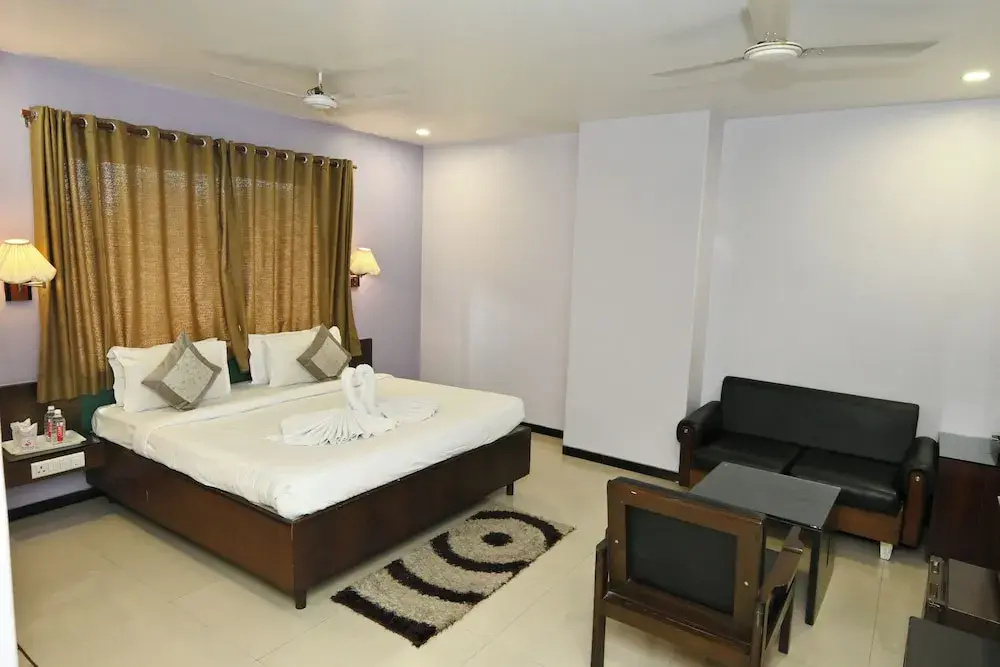 Hotel photo 18
