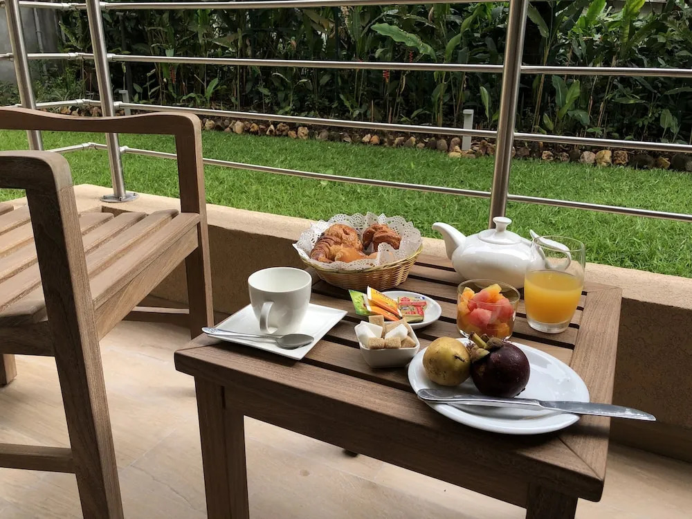 Elais Kinshasa - фото 10