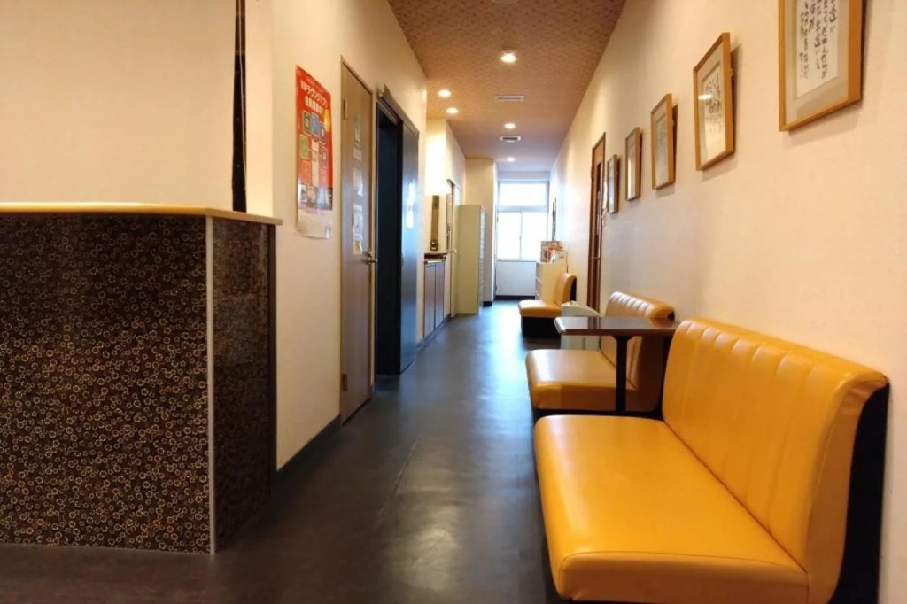 Hostel Wasabi Osaka Bed and Library 사진 25