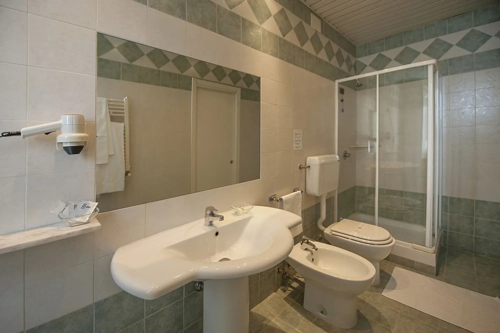 Hotel Poledrini - Général