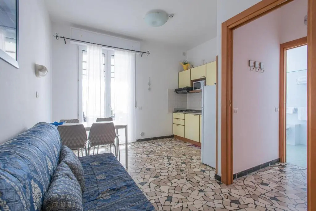 Residence Saturnia - Chambres