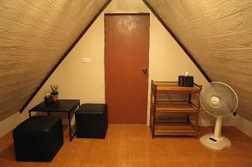 Adventure Resort Thailand - Général
